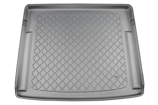 Kofferbakmat Nissan Ariya suv (2022-Heden) - Carbox