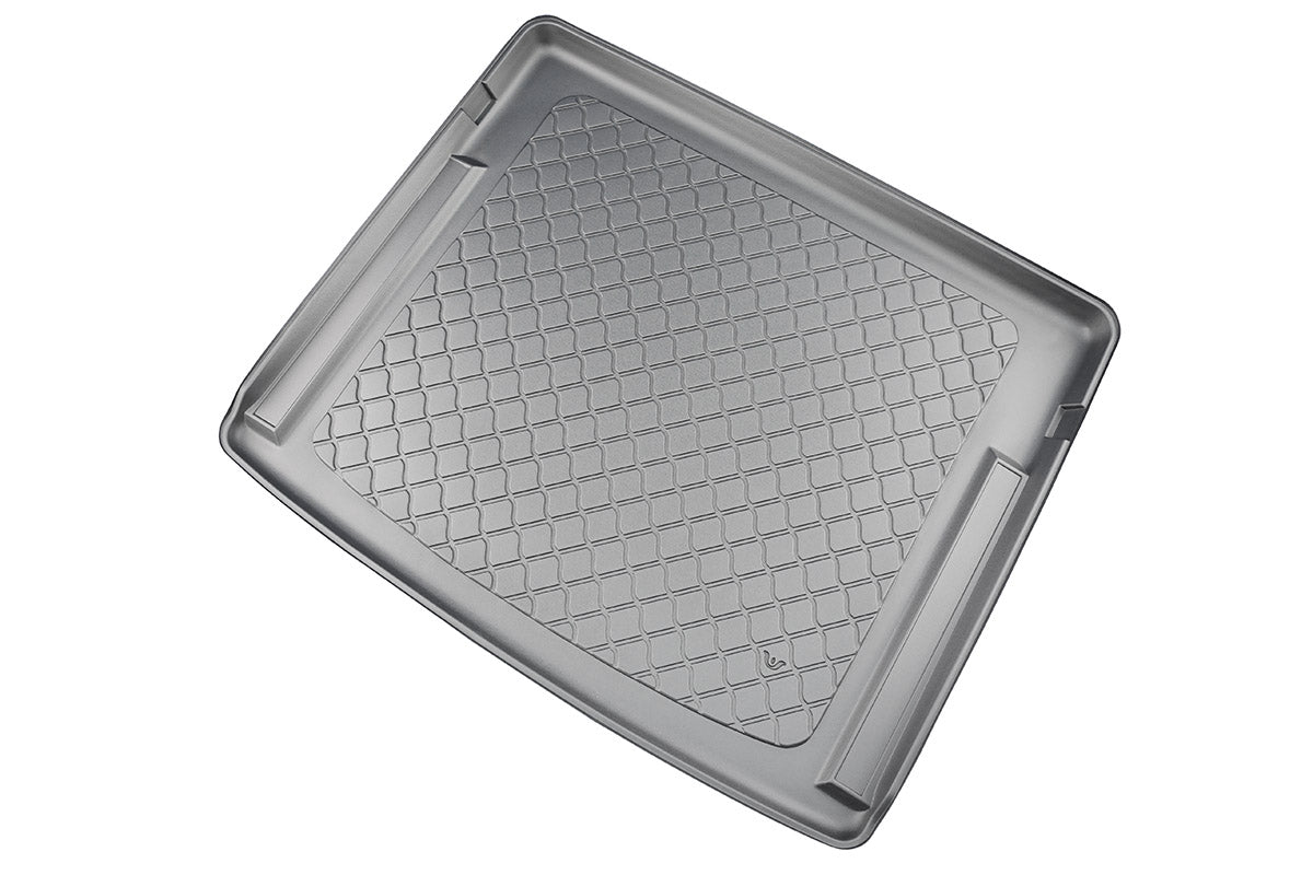 Kofferbakmat Nissan Ariya suv (2022-Heden) - Carbox