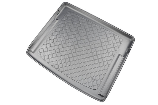 Kofferbakmat Nissan Ariya suv (2022-Heden) - Carbox