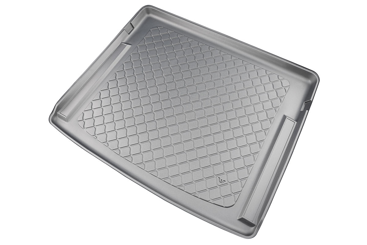 Kofferbakmat Nissan Ariya suv (2022-Heden) - Carbox