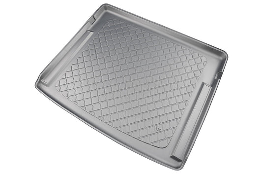 Kofferbakmat Nissan Ariya suv (2022-Heden) - Carbox