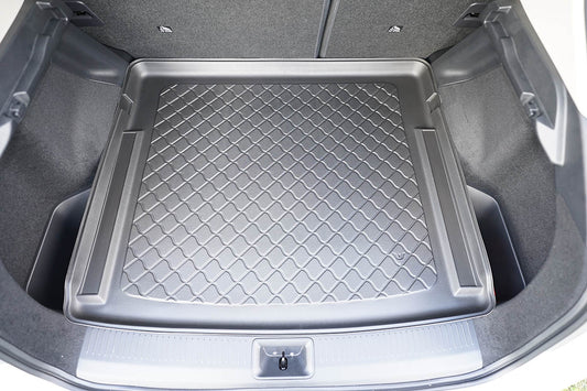 Kofferbakmat Nissan Ariya suv (2022-Heden) - Carbox