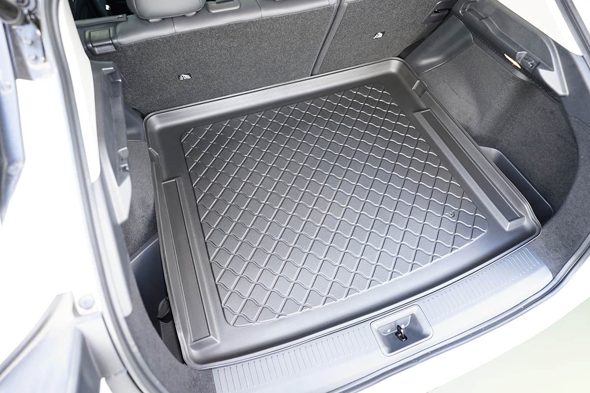 Kofferbakmat Nissan Ariya suv (2022-Heden) - Carbox