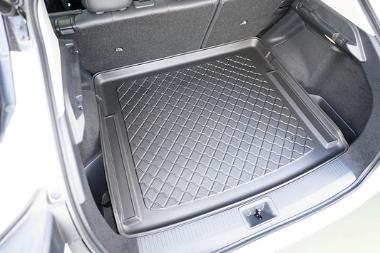 Kofferbakmat Nissan Ariya suv (2022-Heden) - Carbox