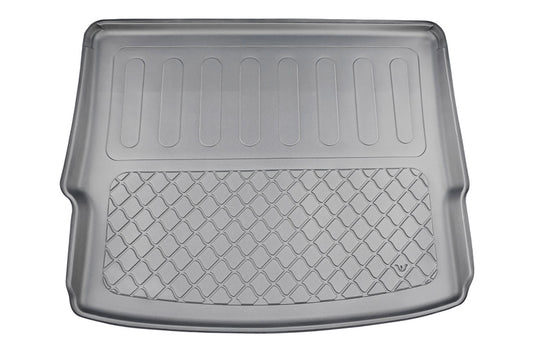 Kofferbakmat Nissan X-trail suv (2021-Heden) - Carbox