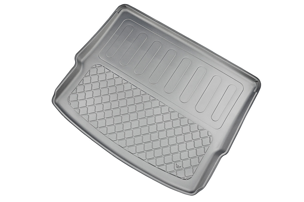 Kofferbakmat Nissan X-trail suv (2021-Heden) - Carbox