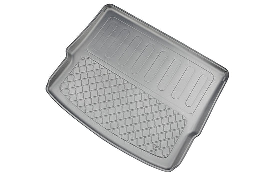 Kofferbakmat Nissan X-trail suv (2021-Heden) - Carbox