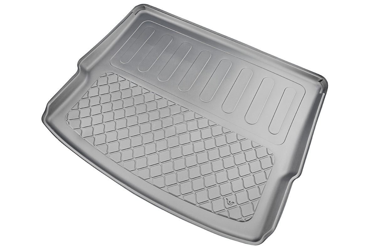 Kofferbakmat Nissan X-trail suv (2021-Heden) - Carbox