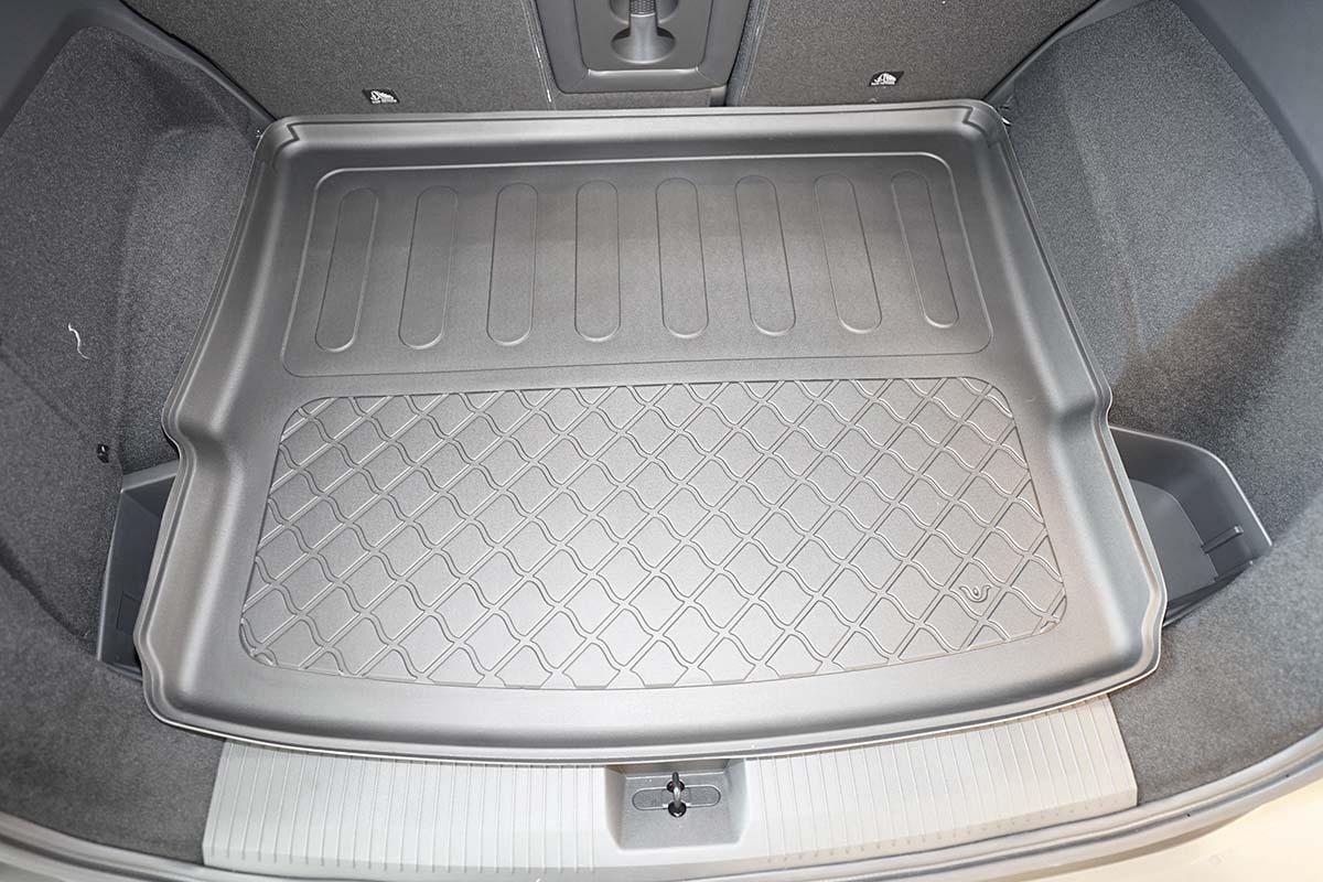 Kofferbakmat Nissan X-trail suv (2021-Heden) - Carbox
