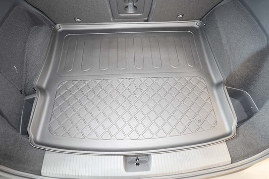 Kofferbakmat Nissan X-trail suv (2021-Heden) - Carbox