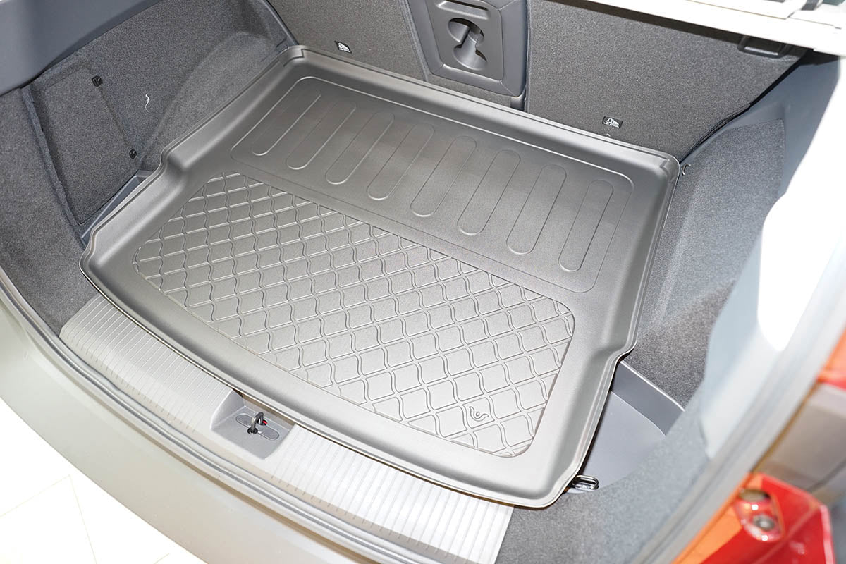 Kofferbakmat Nissan X-trail suv (2021-Heden) - Carbox