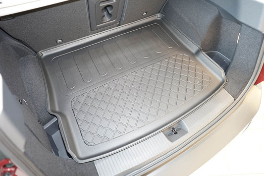 Kofferbakmat Nissan X-trail suv (2021-Heden) - Carbox