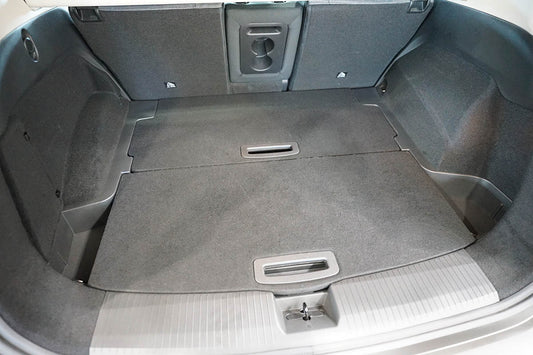 Kofferbakmat Nissan X-trail suv (2021-Heden) - Carbox