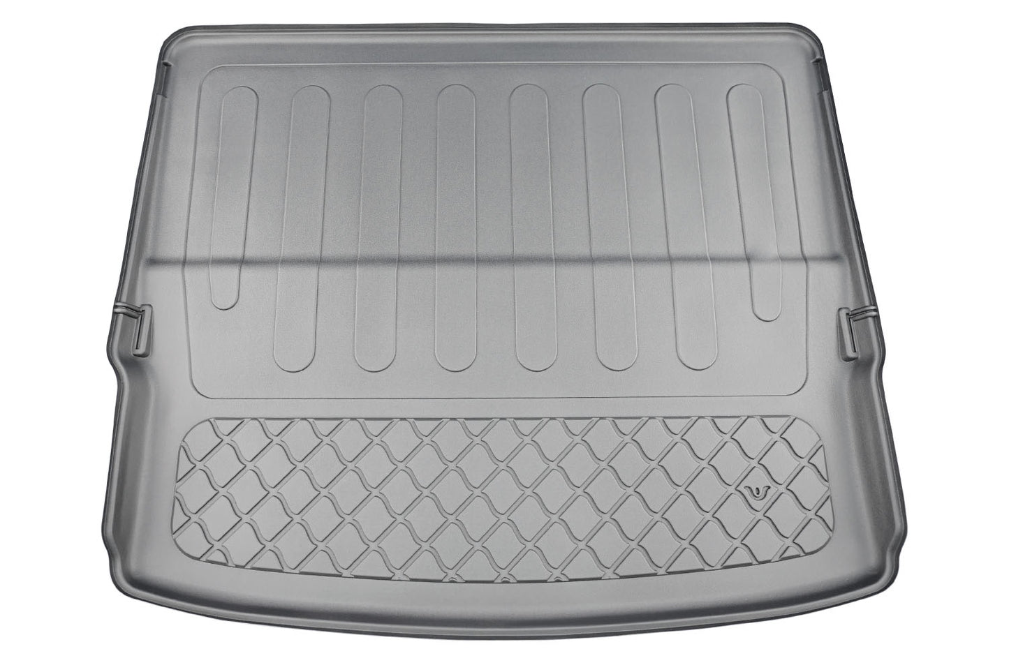 Kofferbakmat Nissan X-trail suv (2021-Heden) - Carbox
