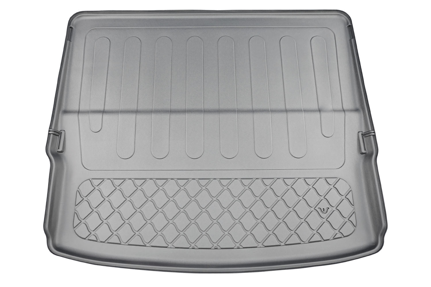 Kofferbakmat Nissan X-trail suv (2021-Heden) - Carbox