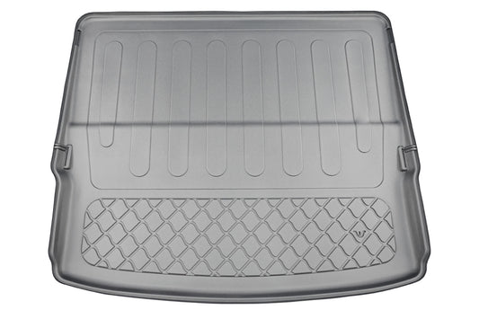 Kofferbakmat Nissan X-trail suv (2021-Heden) - Carbox