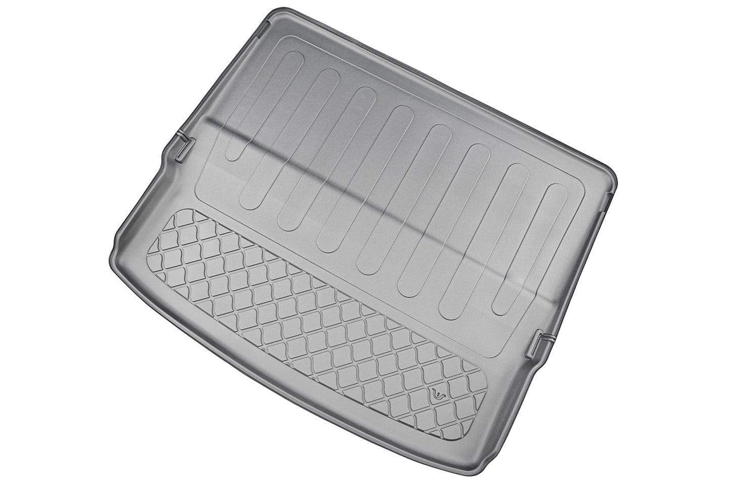 Kofferbakmat Nissan X-trail suv (2021-Heden) - Carbox