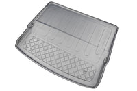 Kofferbakmat Nissan X-trail suv (2021-Heden) - Carbox