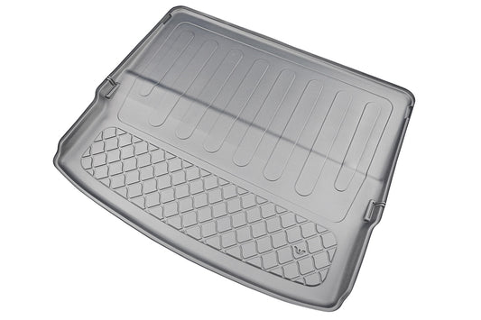 Kofferbakmat Nissan X-trail suv (2021-Heden) - Carbox