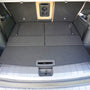 Kofferbakmat Nissan X-trail suv (2021-Heden) - Carbox