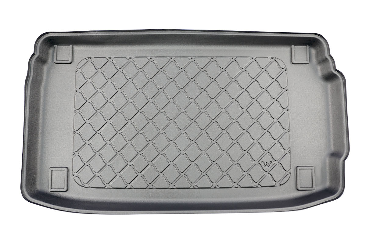 Kofferbakmat Hyundai i20 hatchback (2020-Heden) - Carbox