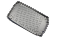 Kofferbakmat Hyundai i20 hatchback (2020-Heden) - Carbox