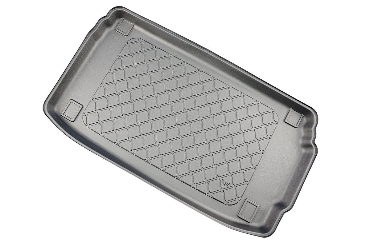 Kofferbakmat Hyundai i20 hatchback (2020-Heden) - Carbox