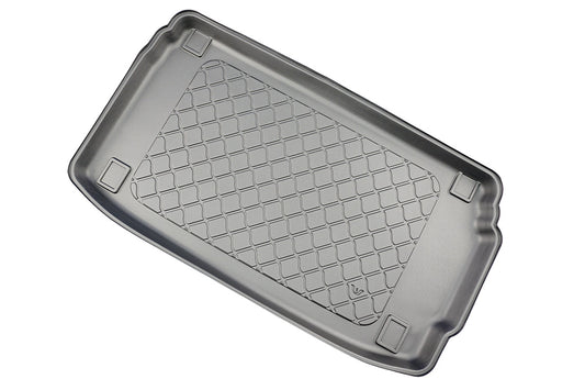 Kofferbakmat Hyundai i20 hatchback (2020-Heden) - Carbox