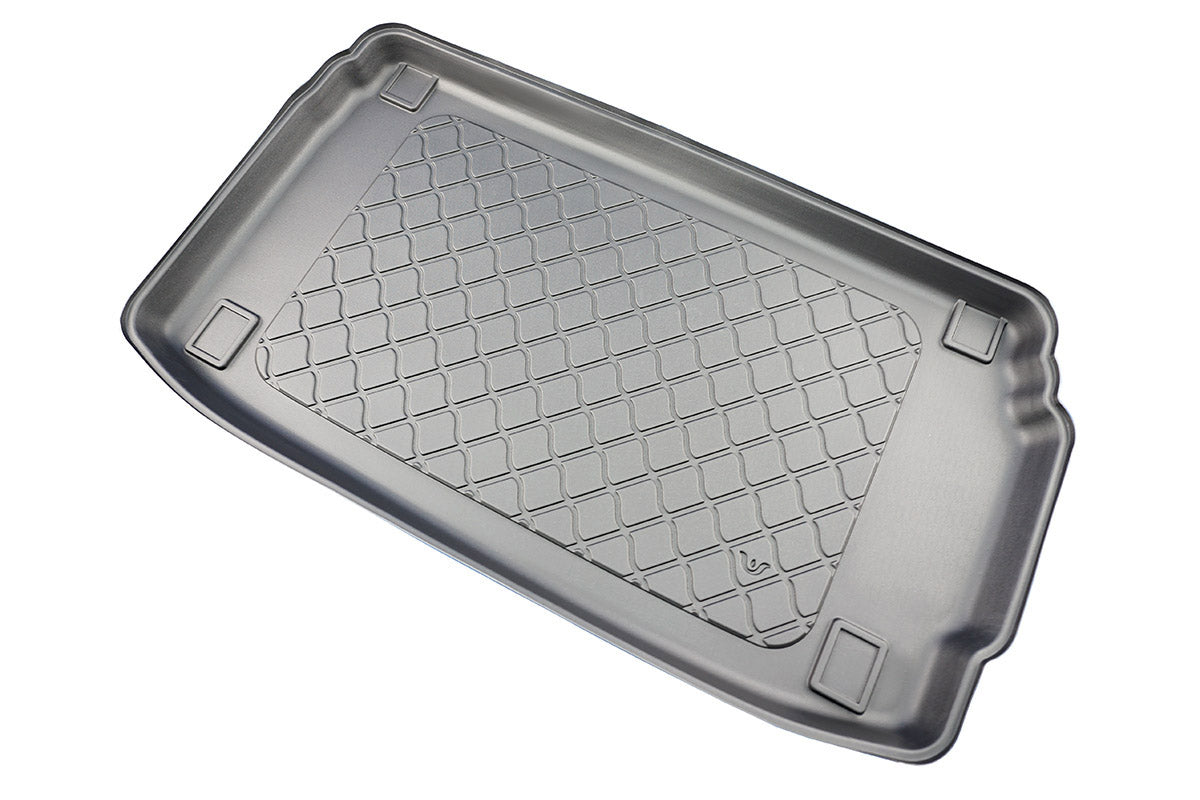 Kofferbakmat Hyundai i20 hatchback (2020-Heden) - Carbox