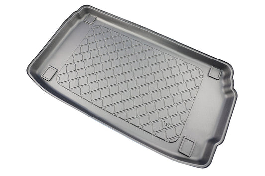 Kofferbakmat Hyundai i20 hatchback (2020-Heden) - Carbox