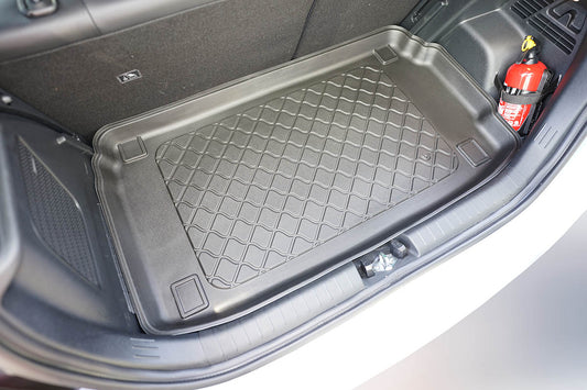 Kofferbakmat Hyundai i20 hatchback (2020-Heden) - Carbox