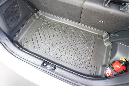 Kofferbakmat Hyundai i20 hatchback (2020-Heden) - Carbox