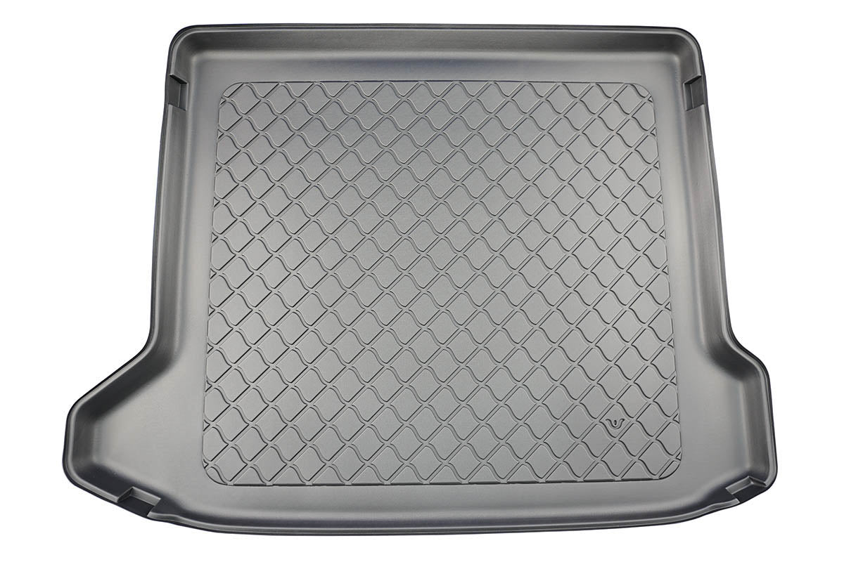 Kofferbakmat Hyundai Ioniq 5 suv (2021-Heden) - Carbox