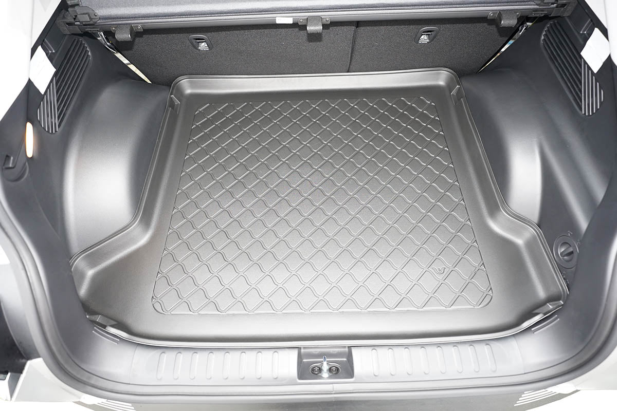 Kofferbakmat Hyundai Ioniq 5 suv (2021-Heden) - Carbox