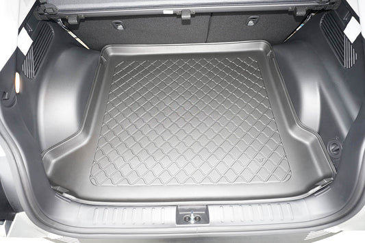 Kofferbakmat Hyundai Ioniq 5 suv (2021-Heden) - Carbox