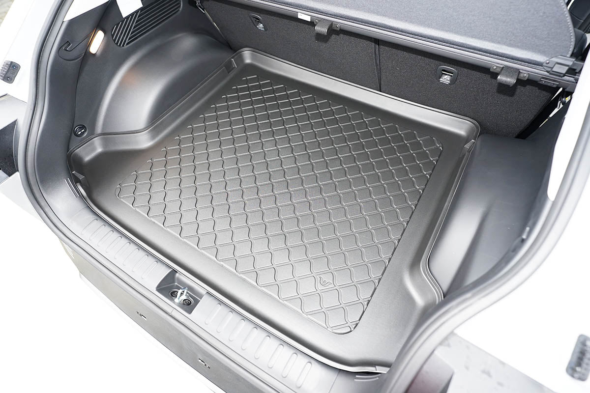 Kofferbakmat Hyundai Ioniq 5 suv (2021-Heden) - Carbox