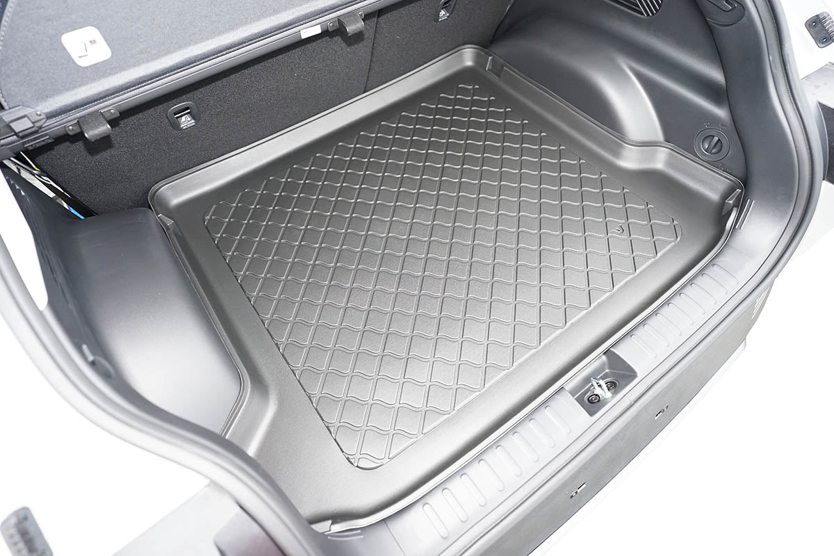 Kofferbakmat Hyundai Ioniq 5 suv (2021-Heden) - Carbox