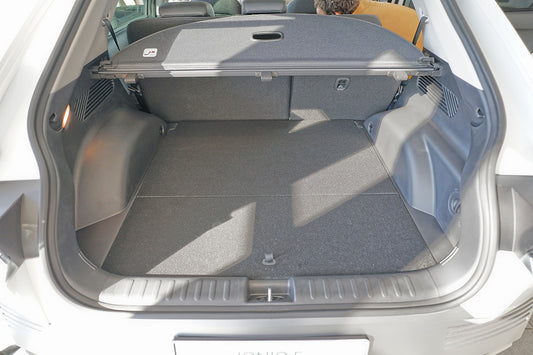 Kofferbakmat Hyundai Ioniq 5 suv (2021-Heden) - Carbox