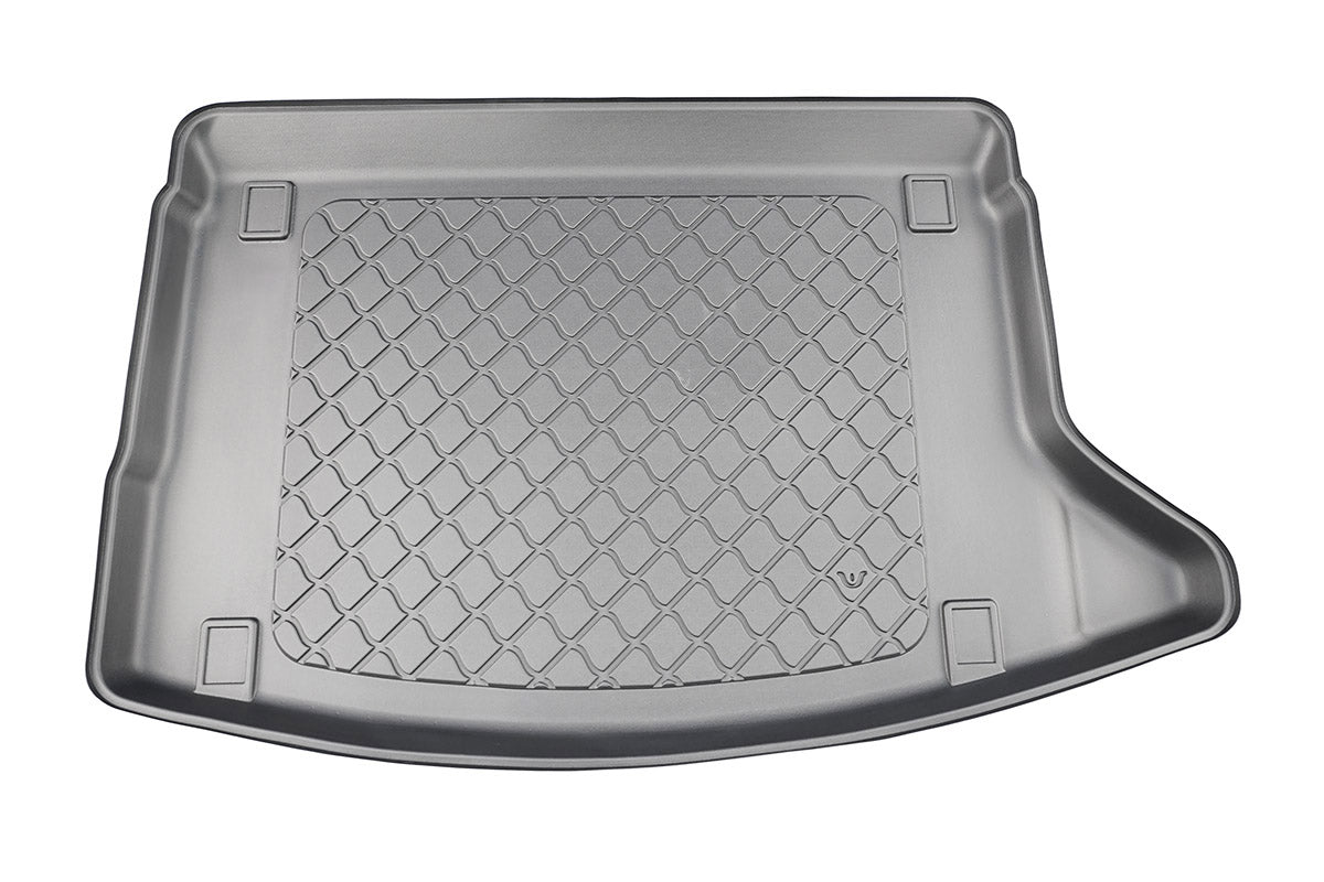 Kofferbakmat Hyundai i30 hatchback (2017-Heden) - Carbox