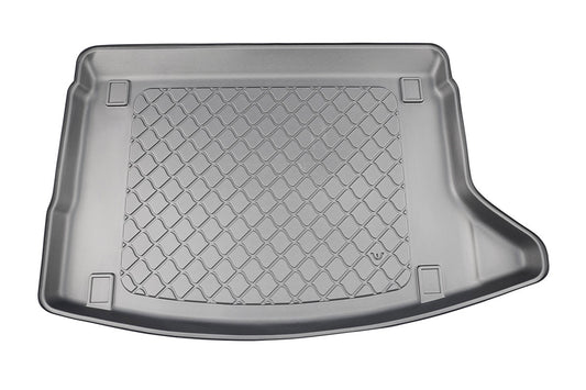 Kofferbakmat Hyundai i30 hatchback (2017-Heden) - Carbox