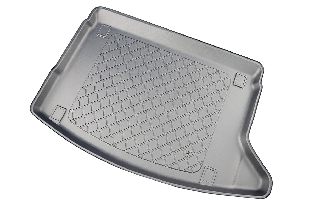 Kofferbakmat Hyundai i30 hatchback (2017-Heden) - Carbox