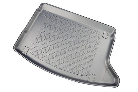Kofferbakmat Hyundai i30 hatchback (2017-Heden) - Carbox