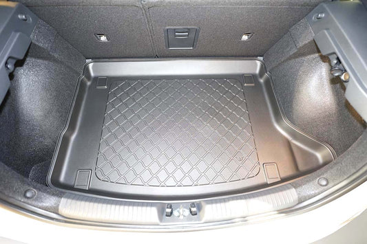 Kofferbakmat Hyundai i30 hatchback (2017-Heden) - Carbox
