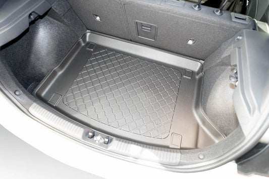 Kofferbakmat Hyundai i30 hatchback (2017-Heden) - Carbox