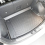Kofferbakmat Hyundai i30 hatchback (2017-Heden) - Carbox