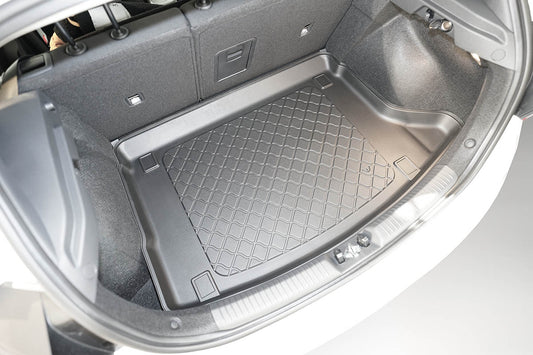 Kofferbakmat Hyundai i30 hatchback (2017-Heden) - Carbox
