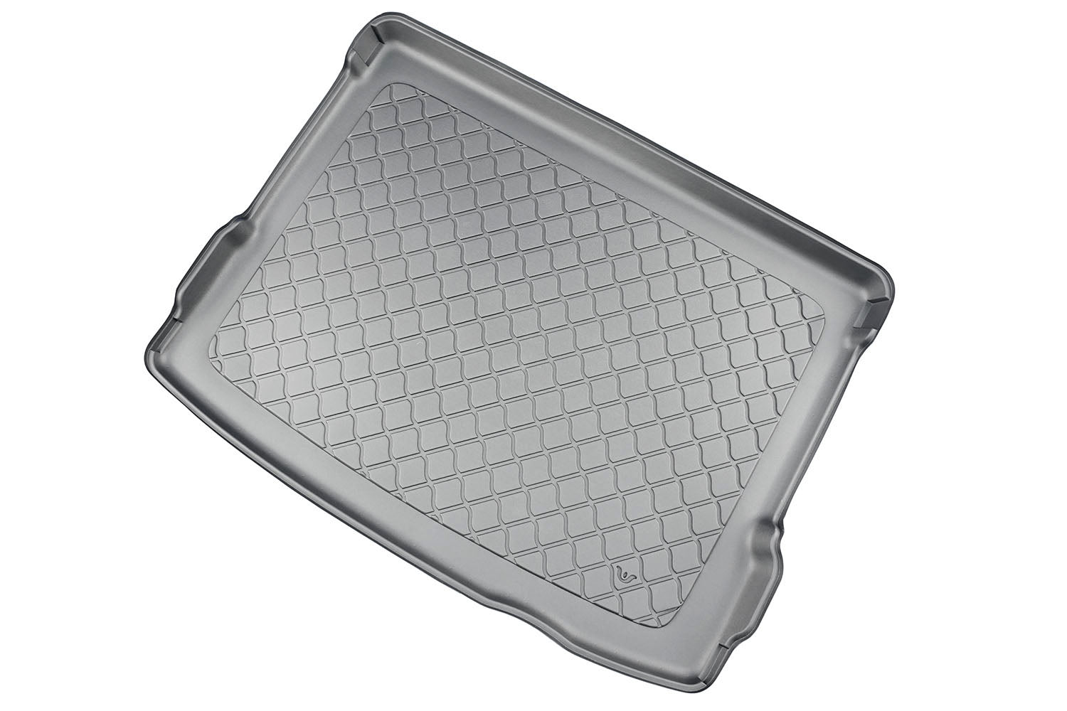 Kofferbakmat Hyundai Kona suv (2023-Heden) - Carbox