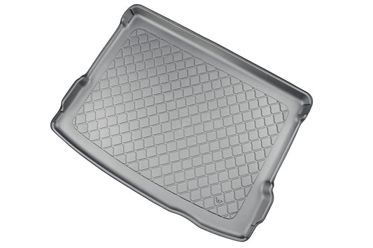 Kofferbakmat Hyundai Kona suv (2023-Heden) - Carbox