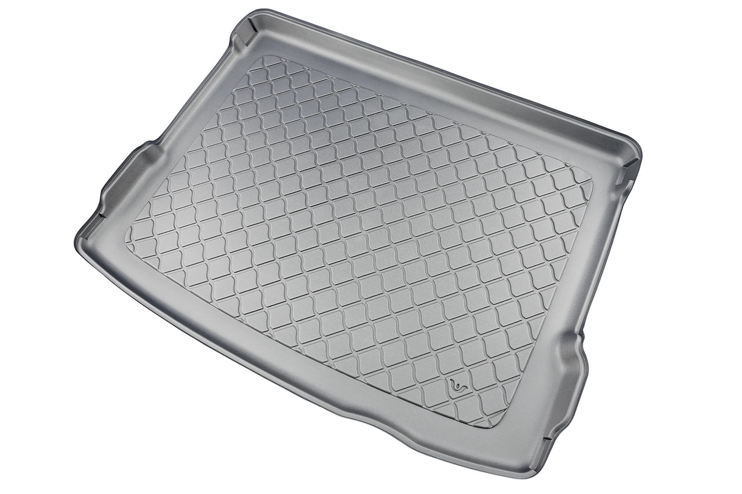 Kofferbakmat Hyundai Kona suv (2023-Heden) - Carbox