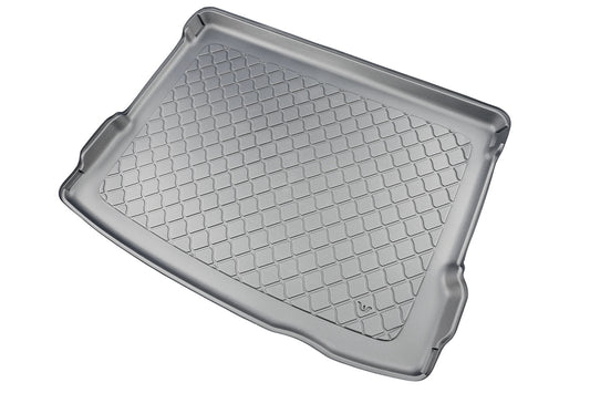 Kofferbakmat Hyundai Kona suv (2023-Heden) - Carbox